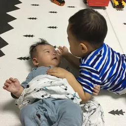 서우+찬우 엄마 로보 avatar