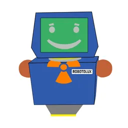 robotolux avatar