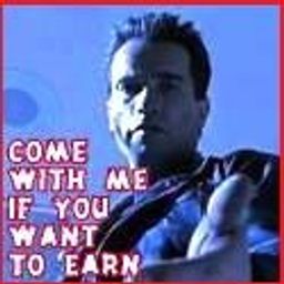 robsan40 avatar