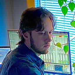 Rob Vector avatar