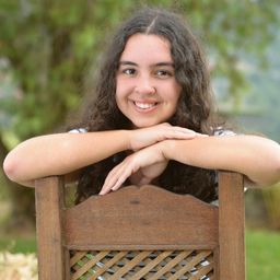 Rocío Isabel avatar