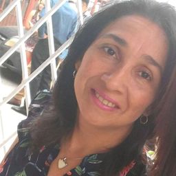 Rocío Mejias avatar