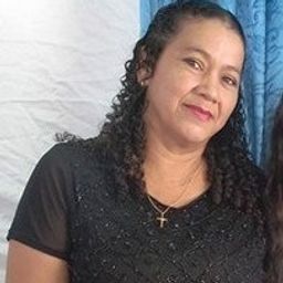 Rocio Gómez avatar