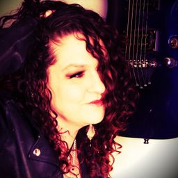 Jen avatar