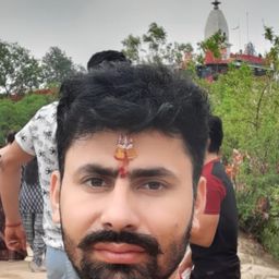 Ashu avatar