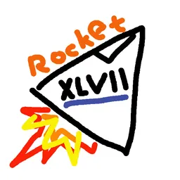 rocket47 avatar