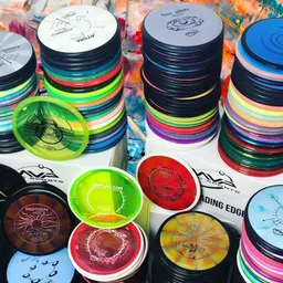 Rocket Discs avatar