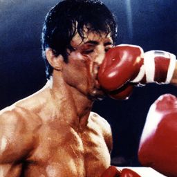 rocky avatar