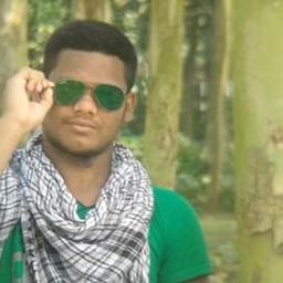 Rocky Khan avatar