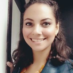Rosi avatar