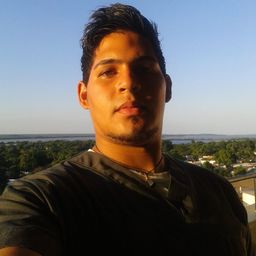Luis Rodolfo Amador avatar