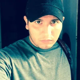 Rubén Olivieri avatar