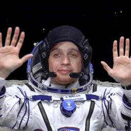 Universo Bitcoin avatar