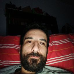 Rodrigo Pedemonte avatar