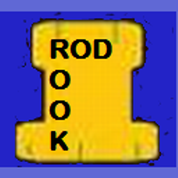 rodrook avatar