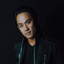 ROG3NIC avatar