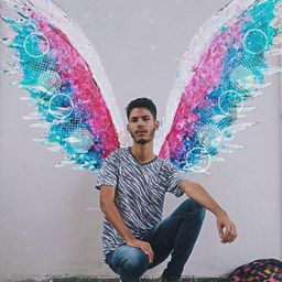 Roger ARTE avatar