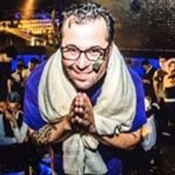 Rogerio Jardim avatar