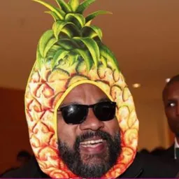 Roger Bananas Fruit avatar