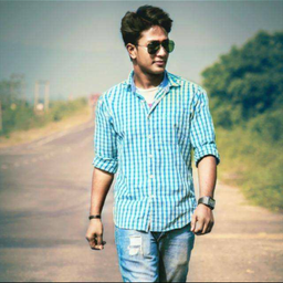 rohansahoo avatar