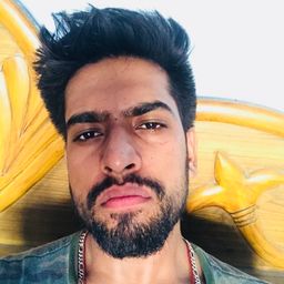 Rohit Yogi avatar