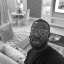 Roland Ogbue avatar