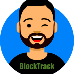 BlockTrack avatar