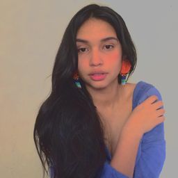Eliana Mejias avatar
