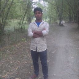 Rokunujjman Sohel avatar