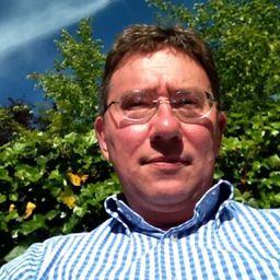 Rolf Bakker avatar