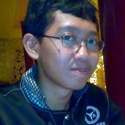 Banitama Supartha avatar