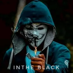 InThe Black 🖤 avatar