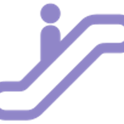 Rolltreppe avatar