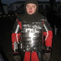 Roman avatar
