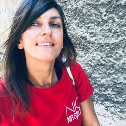 Romana avatar