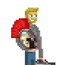Roman Rackwitz avatar
