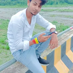 Ankit Sahu avatar