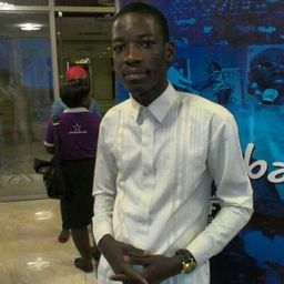 Romeo Tweneboah Koduah avatar