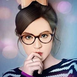Romexa avatar