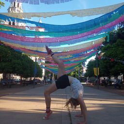 Romielayoga avatar