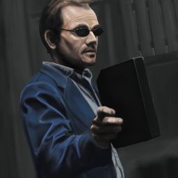 Romo Lampkin avatar