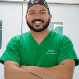 (Dr. Rómulo Guillén) avatar