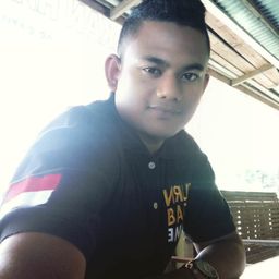 Ronal Assidiq avatar