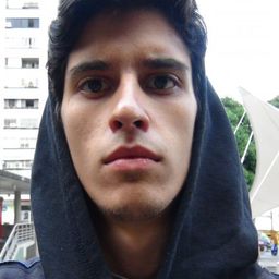 Ronald Ferreira avatar