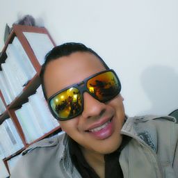 Ronald Jose avatar