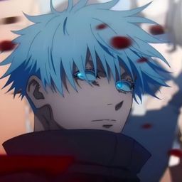 Satoru  avatar