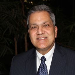 Ron Alvarez avatar