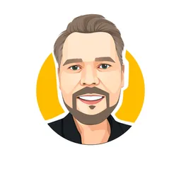 Tim avatar