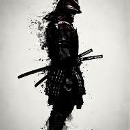 Ronin avatar
