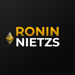Ronin Criptonite avatar